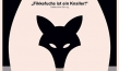 "Fikkefuchs", Quelle: Alamode Filmverleih, DIF, © Alamode Film