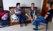"Deportation Class", © Pier 53 Filmproduktion