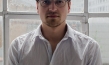 Dominic Körtvelyessy; Quelle: Dominic Körtvelyessy, Foto: Benjamin Lüdtke