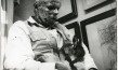 "Beuys", © zero one film, bpk, Stiftung Schloss Moyland, Ute Klophaus
