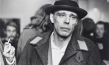 "Beuys", © zero one film, Erich Puls, Klaus Lamberty