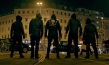 "Immigration Game", © Roundhousefilm GmbH