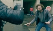 "Immigration Game", © Roundhousefilm GmbH