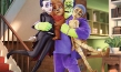 "Happy Family", Quelle: Warner Bros. Pictures Germany, DIF, © 2017 Warner Bros.