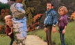 "Der kleine Vampir", Quelle: Universum Film, DIF