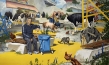 "The End of Meat - Eine Welt ohne Fleisch", Quelle: mindjazz pictures, DIF