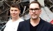 Jürgen Becker, Michael Schu (v.l.n.r.)