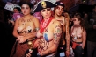 "Queercore - How to Punk a Revolution", © Salzgeber & Co. Medien, Alice Wheeler