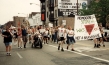 "Queercore - How to Punk a Revolution", © Salzgeber & Co. Medien