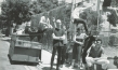 "Queercore - How to Punk a Revolution", © Salzgeber & Co. Medien, Tom Jennings
