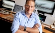 Eric Friedler; Quelle: Eric Friedler, © NDR, Bertold Fabricius