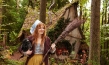 "Die kleine Hexe", Quelle: Studiocanal, DIF, © Studiocanal GmbH, Claussen+Putz Film, Walter Wehner