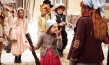 "Die kleine Hexe", Quelle: Studiocanal, DIF, © Studiocanal GmbH, Claussen+Putz Film, Walter Wehner