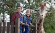 "Mein Freund, die Giraffe", Quelle: Little Dream Entertainment, DIF