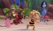 "Die Biene Maja 2 - Die Honigspiele", Quelle: Universum Film, DIF