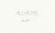 "Alchemie", Quelle: Monika Kostrzewa