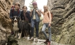 "Fünf Freunde und das Tal der Dinosaurier", Quelle: Constantin Film, DIF, © Constantin Film Verleih GmbH, SamFilm GmbH, Marc Reimann