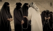 "Reseba - The Dark Wind", Quelle: mîtosfilm, DIF, © mîtosfilm