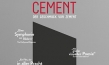 "Taste of Cement - Der Geschmack von Zement", Quelle: 3Rosen, DIF