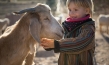 "Citizen Animal – Eine kleine Familie reist zu den Tieren", Quelle: JIP Film und Verleih, DIF, © JIP Film und Verleih, Foto: Tatjana Kühr