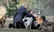 "Citizen Animal – Eine kleine Familie reist zu den Tieren", Quelle: JIP Film und Verleih, DIF, © JIP Film und Verleih, Foto: Tatjana Kühr