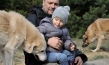 "Citizen Animal – Eine kleine Familie reist zu den Tieren", Quelle: JIP Film und Verleih, DIF, © JIP Film und Verleih, Foto: Tatjana Kühr
