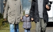 "Citizen Animal – Eine kleine Familie reist zu den Tieren", Quelle: JIP Film und Verleih, DIF, © JIP Film und Verleih, Foto: Tatjana Kühr
