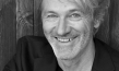 Christoph Krauss; Quelle: Christoph Krauss, Foto: Sabra Lopes Einstein