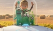 "Luis & die Aliens", Quelle: Majestic Filmverleih, DIF, © 2018 Ulysses Films, Fabrique d’Images, A. Film Production