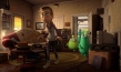 "Luis & die Aliens", Quelle: Majestic Filmverleih, DIF, © 2018 Ulysses Films, Fabrique d’Images, A. Film Production