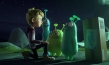 "Luis & die Aliens", Quelle: Majestic Filmverleih, DIF, © 2018 Ulysses Films, Fabrique d’Images, A. Film Production