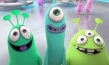"Luis & die Aliens", Quelle: Majestic Filmverleih, DIF, © 2018 Ulysses Films, Fabrique d’Images, A. Film Production