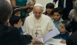 "Papst Franziskus - Ein Mann seines Wortes", © 2018 CTV, Célestes, Solares, Neue Road Movies, Decia, PTS ART's Factory