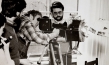 "Das Brot", Quelle: Michael Blume, © Micha-Blume-Filmproduktion, Foto: Ralf Drescher