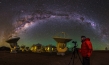 "Sternenjäger - Abenteuer Nachthimmel", Quelle: Universum Film, DIF, © Babak Tafreshi