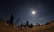 "Sternenjäger - Abenteuer Nachthimmel", Quelle: Universum Film, DIF