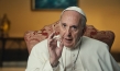 "Papst Franziskus - Ein Mann seines Wortes", © 2018 CTV, Célestes, Solares, Neue Road Movies, Decia, PTS ART's Factory