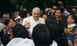 "Papst Franziskus - Ein Mann seines Wortes", © 2018 CTV, Célestes, Solares, Neue Road Movies, Decia, PTS ART's Factory