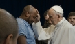 "Papst Franziskus - Ein Mann seines Wortes", © 2018 CTV, Célestes, Solares, Neue Road Movies, Decia, PTS ART's Factory
