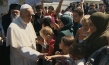"Papst Franziskus - Ein Mann seines Wortes", © 2018 CTV, Célestes, Solares, Neue Road Movies, Decia, PTS ART's Factory
