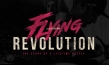 "Flying Revolution - The Story of a Lifetime Battle", Quelle: Kaizen Pictures