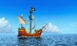 "Käpt'n Sharky", Quelle: Universum Film, DIF