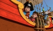 "Käpt'n Sharky", Quelle: Universum Film, DIF