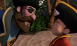"Käpt'n Sharky", Quelle: Universum Film, DIF