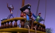 "Käpt'n Sharky", Quelle: Universum Film, DIF