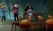 "Käpt'n Sharky", Quelle: Universum Film, DIF