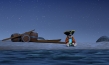 "Käpt'n Sharky", Quelle: Universum Film, DIF