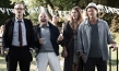 "Klassentreffen 1.0 - Die unglaubliche Reise der Silberrücken", Quelle: Warner Bros. Pictures Germany, DIF, © 2018 Warner Bros. Ent.