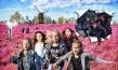 "Timebreakers und die rätselhaften Grabzeichen"; Quelle: Dreamfactory, DIF, © Fun & Joy Media