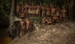 "An den Rändern der Welt", Quelle: Filmtank Audience, DIF, © Greenpeace, Markus Mauthe